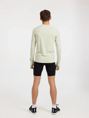 Мужской лонгслив Nordski RunTech Мужской лонгслив Nordski RunTech