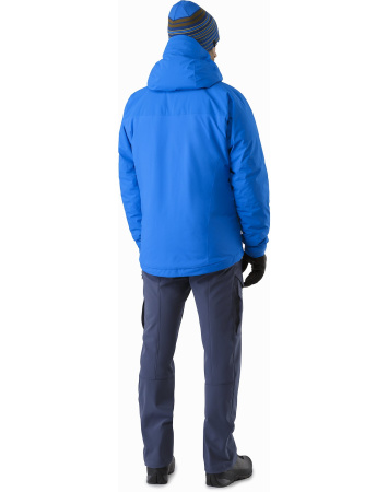 Куртка ARCTERYX Kappa Hoody Куртка ARCTERYX Kappa Hoody
