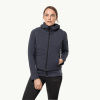 Комплект JACK WOLFSKIN ATHLETIC MID 3 в 1