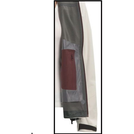 Куртка ARCTERYX Firebee AR