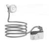 Flextail душ туристический Max shower (white)