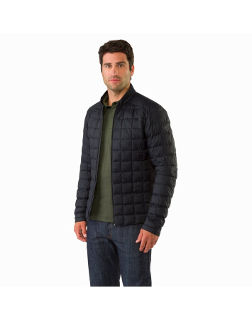 Футболка ARCTERYX A2B Polo Shirt LS