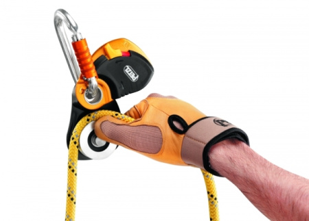 Блок-ролик PETZL PRO