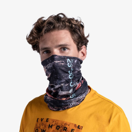 Бандана BUFF CoolNet UV+ Brine Multi