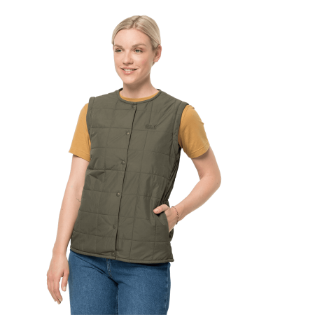 Куртка JACK WOLFSKIN DEEP LAKE