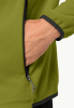 Куртка флисовая JACK WOLFSKIN DNA MIDLAYER 2M