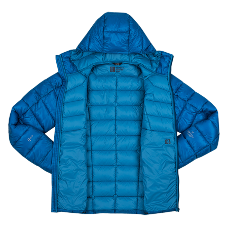 Куртка SIVERA Бехтерец Summit 21