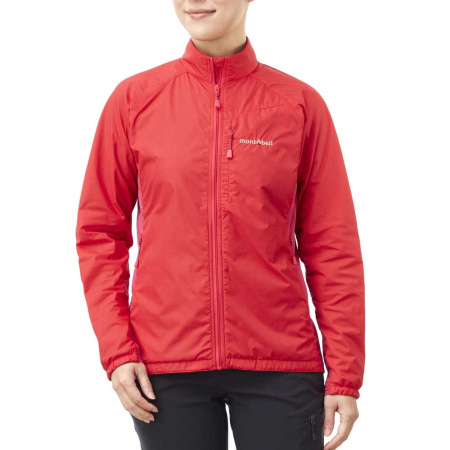 Куртка Montbell Light Shell