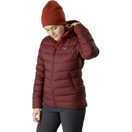 Куртка ARCTERYX Thorium AR Hoody