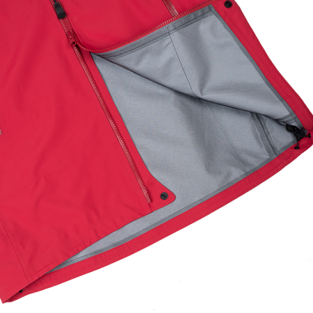 Куртка мембранная SIVERA Емурлук / 22 Куртка мембранная SIVERA Емурлук / 22