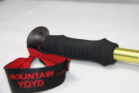 Треккинговая палка Mountain YoYo Discovery