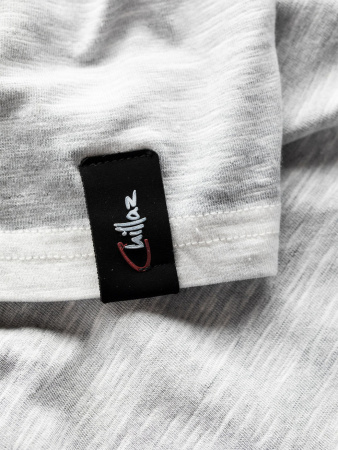 Футболка CHILLAZ Alaro Hirschkrah LS