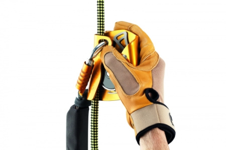 Зажим PETZL ASAP