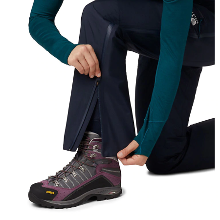 Брюки Mountain HardWear Exposure/2 GORE-TEX Active