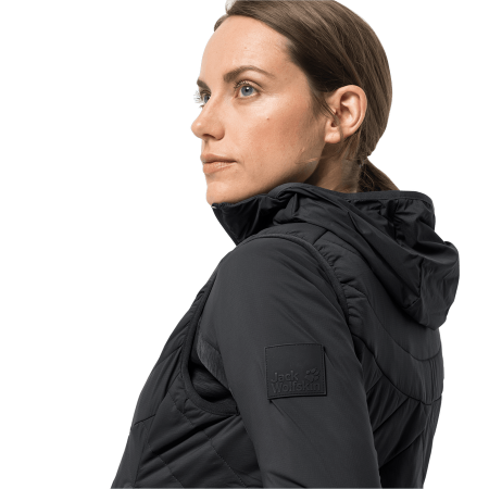 Комплект JACK WOLFSKIN ATHLETIC MID 3 в 1