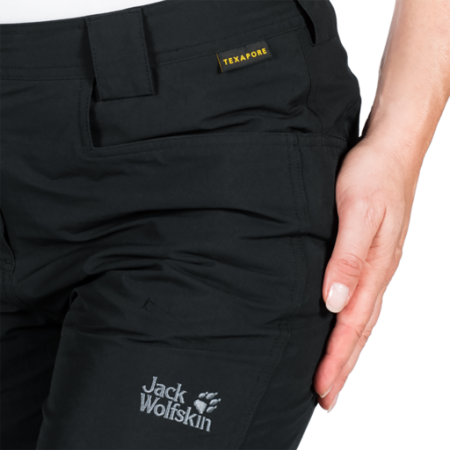 Брюки JACK WOLFSKIN STRETCH WINTER Брюки JACK WOLFSKIN STRETCH WINTER