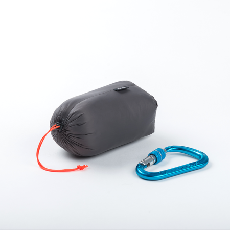 Пуховый жилет SIVERA Az | Берковец