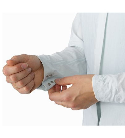 Куртка ARCTERYX A2B Windbreaker Куртка ARCTERYX A2B Windbreaker