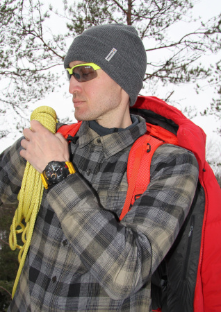 Шапка Aswery (SATILA) Laffy