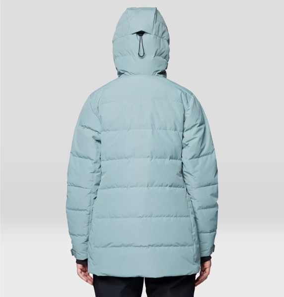 Женская куртка Mountain Hardwear Powder Maven Down