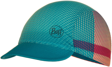 Кепка BUFF Pack Bike Cap Lulo Multi Кепка BUFF Pack Bike Cap Lulo Multi