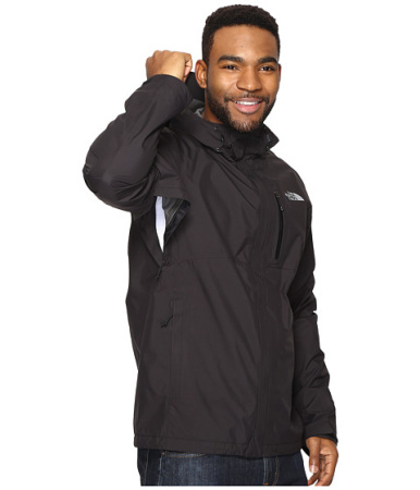 Куртка The North Face DRYZZLE