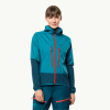 Куртка JACK WOLFSKIN ALPSPITZE HOODY Куртка JACK WOLFSKIN ALPSPITZE HOODY
