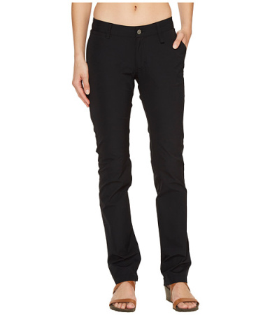 Брюки FJALL RAVEN Abisko Stretch