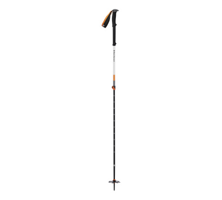 Палки BLACK DIAMOND Expedition 2 Ski Poles New