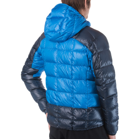 Куртка Montbell US Frost Smoke Parka