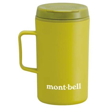 Кружка MontBell Thermo Mug 330