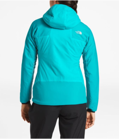 Куртка The North Face Summit L3 Ventrix 2.0 Hoodie