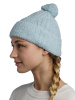 Шапка BUFF Knitted NERLA Pool Шапка BUFF Knitted NERLA Pool
