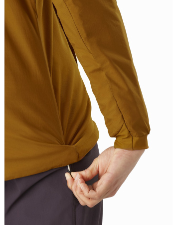 Куртка ARC'TERYX ATOM LT