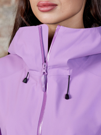 Женская мембранная куртка Strobbs T3332