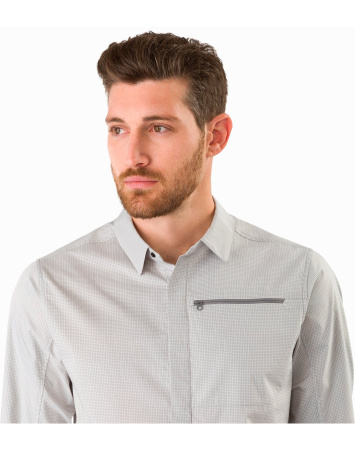 Рубашка ARCTERYX Kaslo LS Рубашка ARCTERYX Kaslo LS