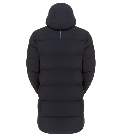 Мужское пальто SIVERA Пудас