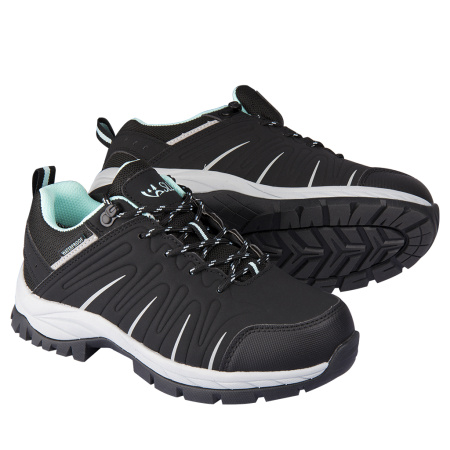 Женские полуботинки SLOUP CLOVER