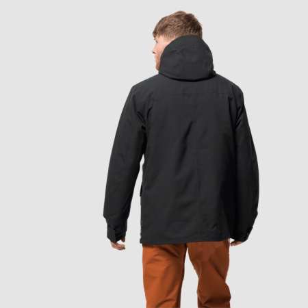 Куртка JACK WOLFSKIN WEST COAST
