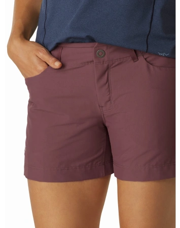 Шорты ARCTERYX Creston 4.5 Шорты ARCTERYX Creston 4.5