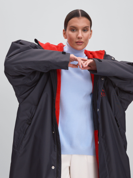 Куртка тортуга WKS TeamLine fit