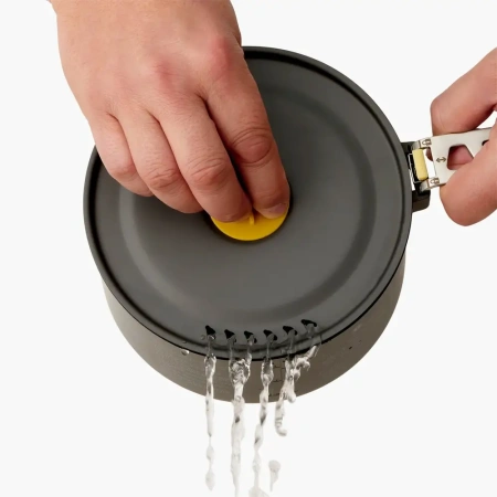 Кастрюля Sea to Summit Frontier UL - 2L