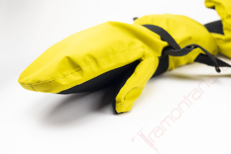 Верхонки OZONE