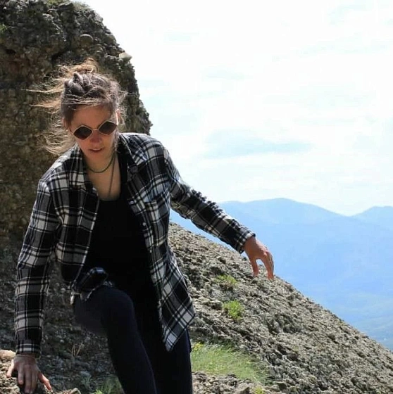 Кристина Андреянова