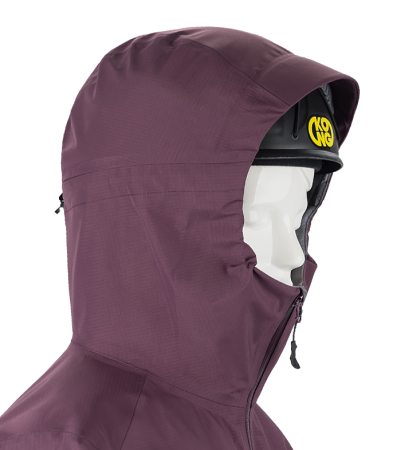 Куртка SIVERA Согра