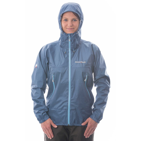 Куртка Montbell Rain Trekker US