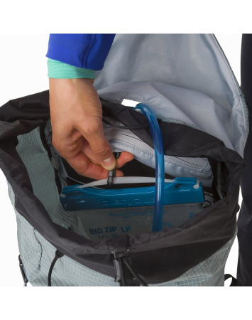 Рюкзак ARCTERYX ALPHA AR 20
