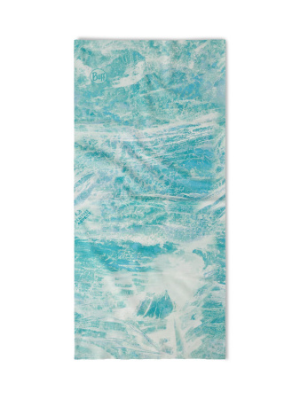 Бандана BUFF Coolnet UV+ Aspect Teal