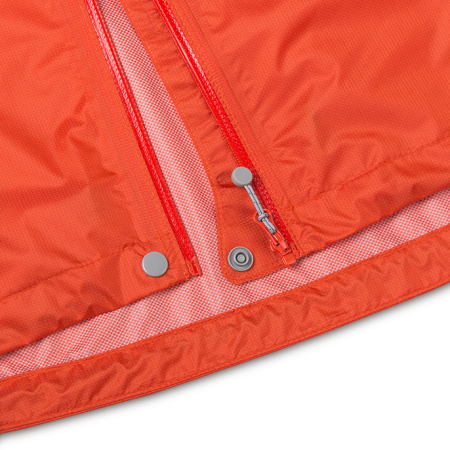 Куртка мембранная SIVERA Вейя