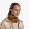 Бандана BUFF Heavyweight Merino Wool Solid Mustard Бандана BUFF Heavyweight Merino Wool Solid Mustard